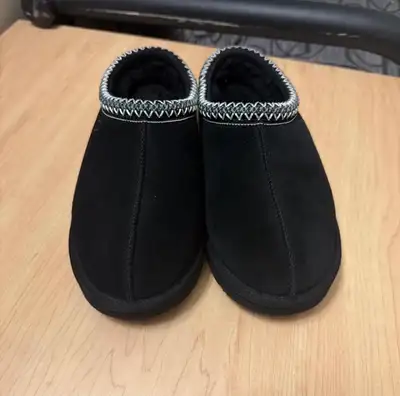 Black Ugg Tasmans , View more