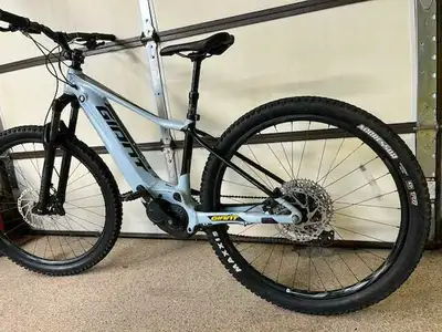 Giant Fathom E+ Pro 29 1 (2022 model, size small), View more