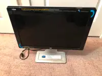 HP HDMI ROTATING MONITOR 24IN