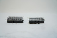 Set of 2 Manfrotto ML120 Pocket-12 LED Light