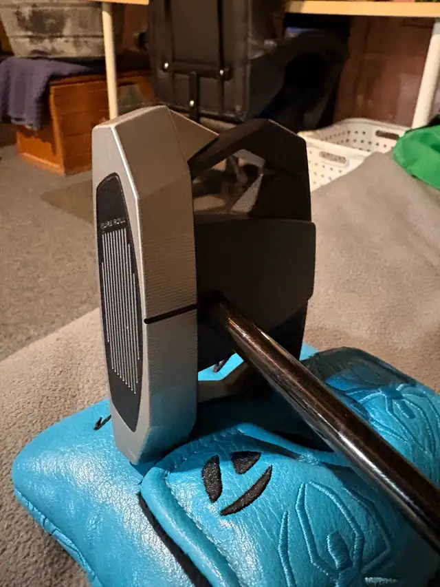 TaylorMade Spider ZT in Golf in Ottawa - Image 5