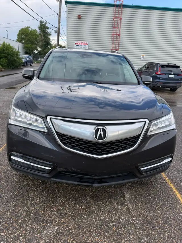 Acura MDX 501761002859417601