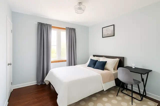 Newly Reno'd 3BR North York Bungalow—Near TTC & Rogers Stadium! in Ontario in Canada - Image 7