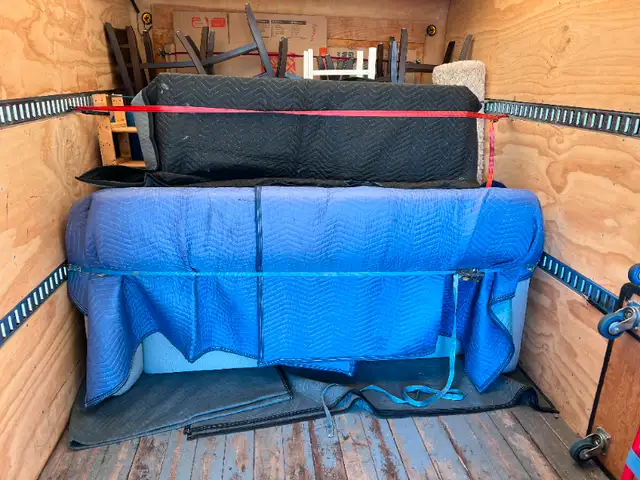 KING-SIZE MOVING _Starting$60/Hour_587-437-073462863721117187123