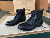 Brand new Men Nevada Boots, size 11