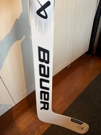 Bauer Elite 25” Goalie Stick, View more
