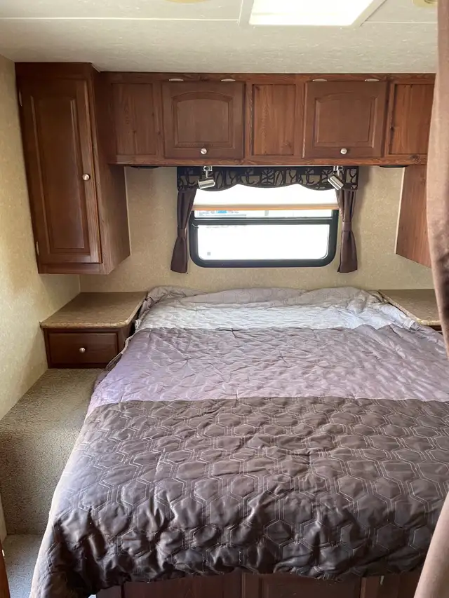 Rockwood Windjammer 30 Foot Camper Trailer in Travel Trailers & Campers in Kitchener / Waterloo - Image 6