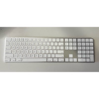 Magic Keyboard Clavier QWERTY Apple  keypad