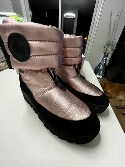 Pajar boots-women’s , View more