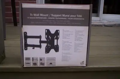 TV Wall Mount, View more