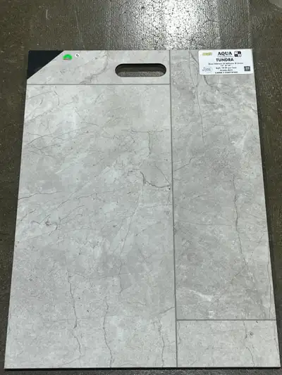 NAF TUNDRA 9MM - CLICK VINYL TILE - AC5 - MATTE - 12x24 LOOK, View more