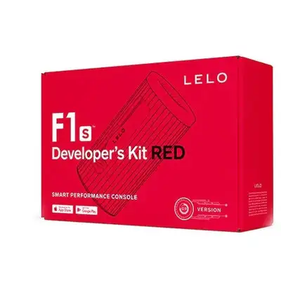 NEW!  Lelo F1s  -  Never used!!, View more