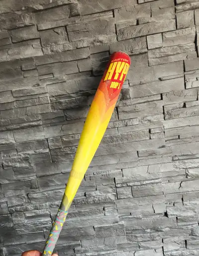 2024 Easton hype fire drop 5, View more