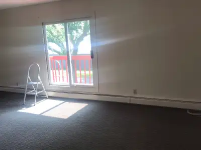 1 bedroom on top floor with balcony facing Nait south.Heat,water garbage and 1 parking stall.No smok...