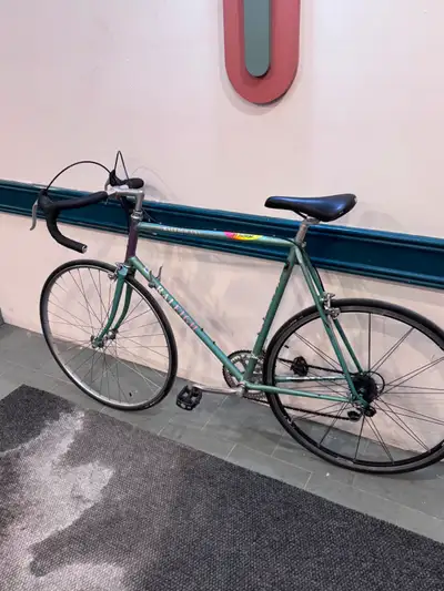 Raleigh Grand Prix Reynolds 531, View more