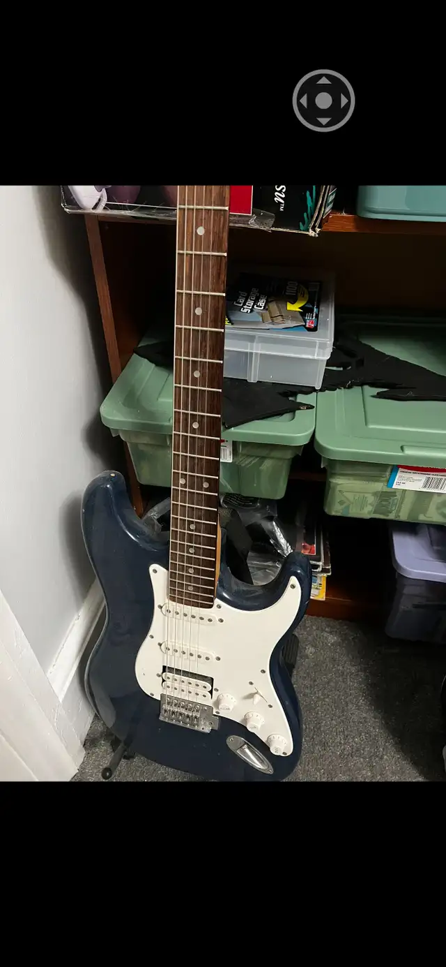 Barracuda Guitar   in Guitars in Peterborough - Image 7