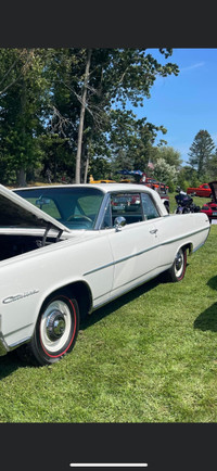 1964 Pontiac 
