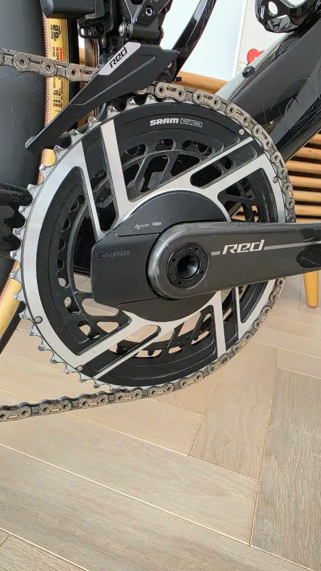 2026 Cervelo S5 SRAM Red 56cm Road Bike in Road in City of Toronto - Image 7