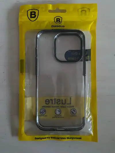 Baseus IPhone Case, View more