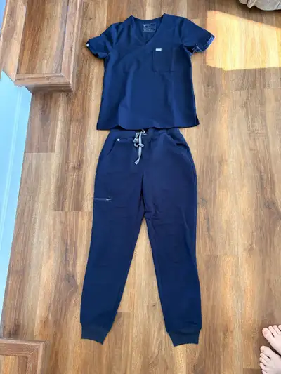 Figs Scrubs , View more