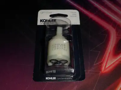 Kohler GP77548 Coralais Valve Kit, View more