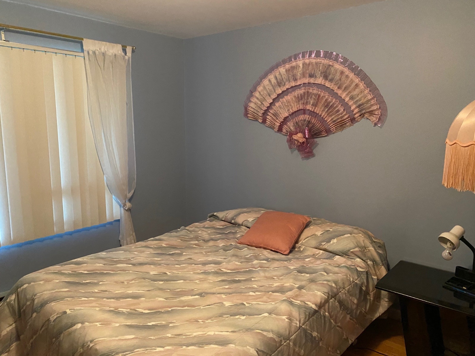 Chambre à louer étudiants ou travailleur — photo 3