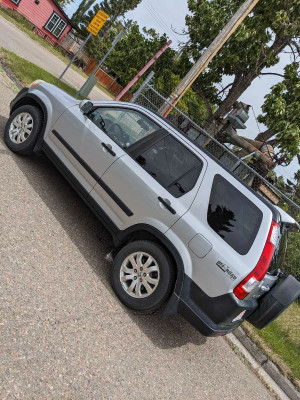 2005 Honda CR-V