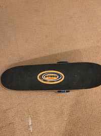 Bongo balance board