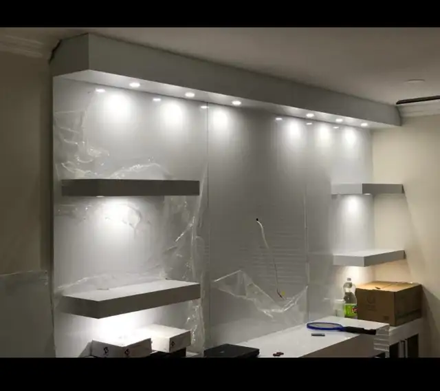 Master Electrician Services476385722521374720
