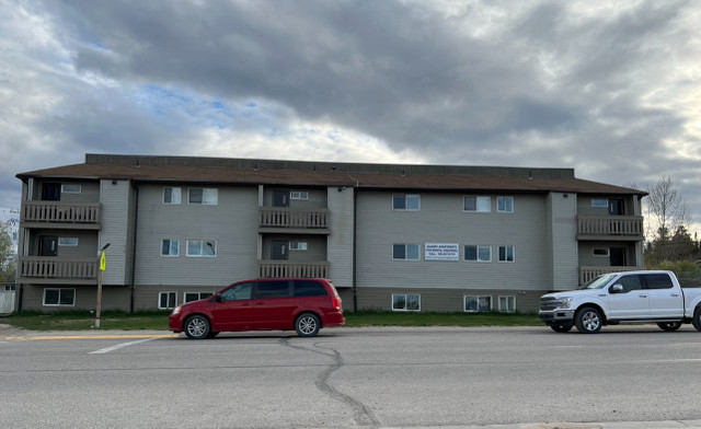 1 Bedroom Apartment for Rent - ON HOLD in Long Term Rentals in La Ronge - Image 2