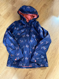Girls  Osh Kosh spring jacket size 8