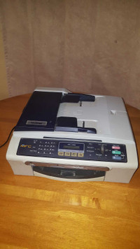 Brother MFC240C Printer