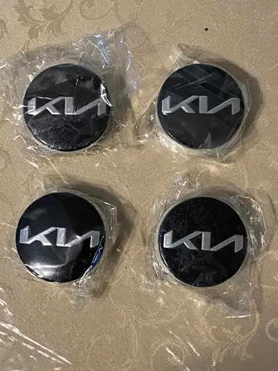 58mm New Fit most original kia rims