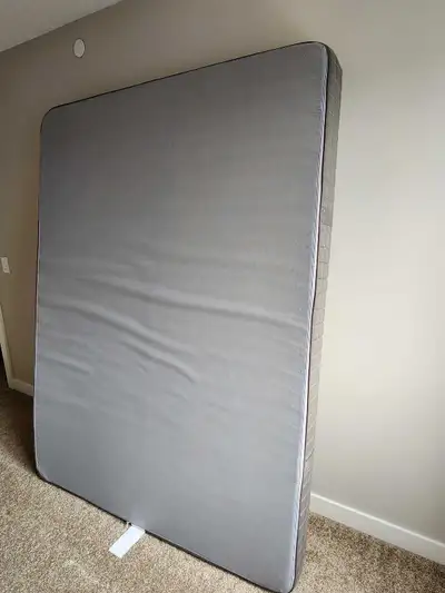 Super NEW IKEA Morgedal Queen Matress, View more