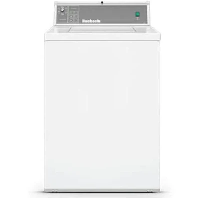 Huebsch Laveuse commerciale HWNMN2SP115CW01, View more