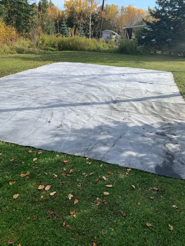 rubber membrane | Floors & Walls | Thunder Bay | Free local classifieds ...