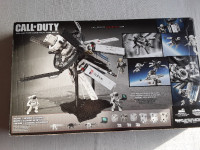 Call of Duty Collector Construction Set - Odin Space Station