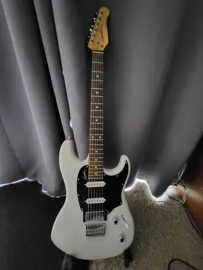 Godin Guitar , View more