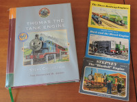 THOMAS THE TANK ENGINE STORY COLLECTION