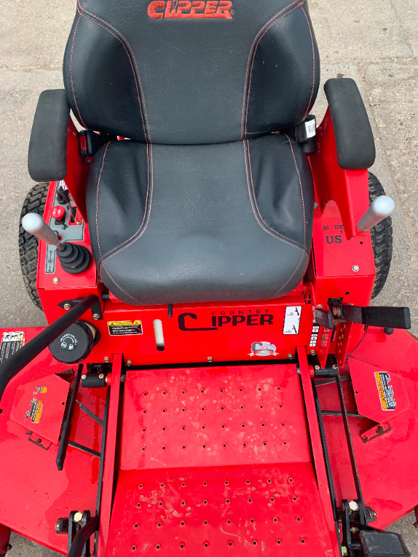 2015 Country Clipper Edge XLT Joystick Other Stratford Kijiji