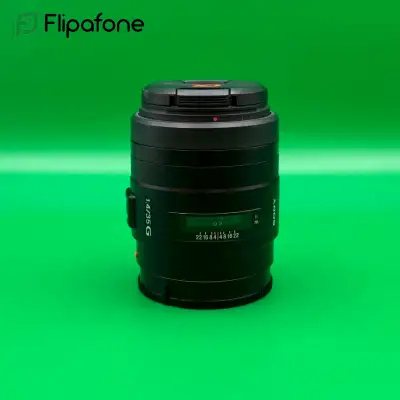 Cash No Tax This Week Only! CALL NOW - 647/646/3350 _________________________________ Sony 35mm F1.4...