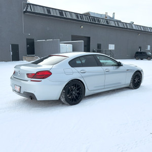 2015 BMW 6 Series 640i xDrive