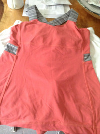 Ladies Lulu Lemon top for sale