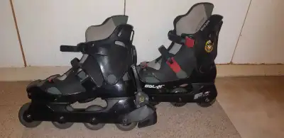rollerblades, View more