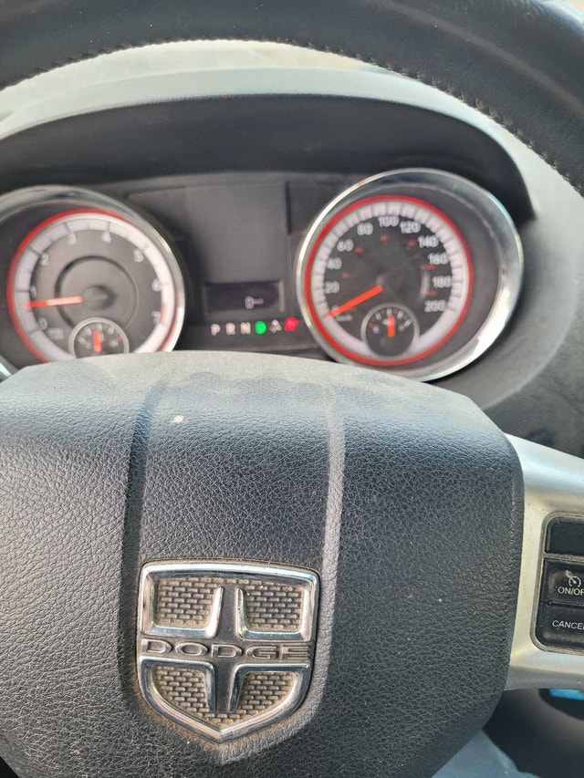 Dodge grand caravan — photo 3