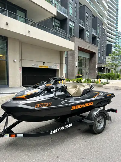 First serious offer takes it. If it’s not sold by July 14th, I’m trading it in at the dealership! Se...