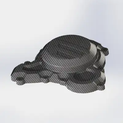 3D/2D Design/Drafting – SOLIDWORKS, View more