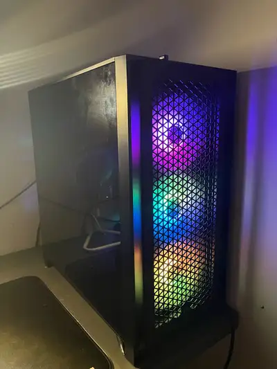 gaming pc , Voir plus