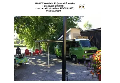 Prêt pour la route !