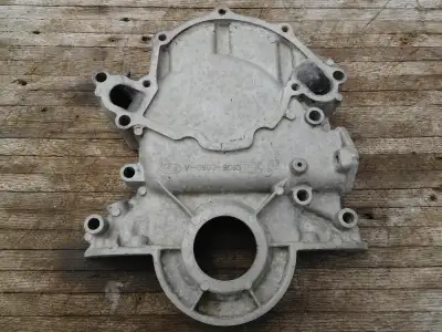 C90E-6059-A Timing cover in excellent condition. Removed from 1969 351 W, this cover will fit all sm...